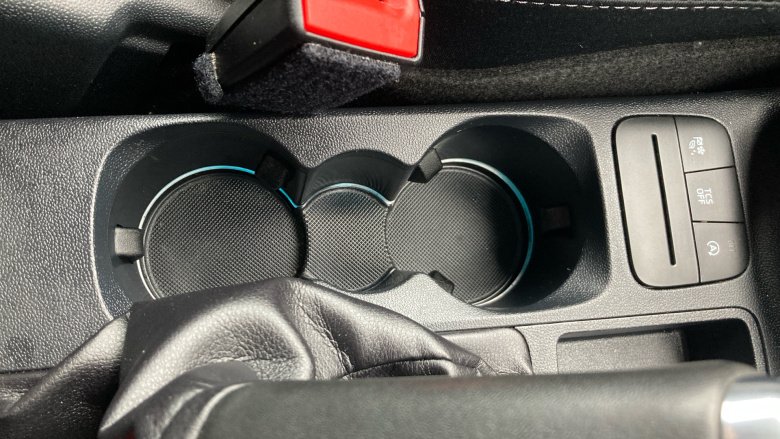 Ford Fiesta 1.0 EcoBoost 125 Titanium X 5dr Auto [7 Speed] Petrol Hatchback